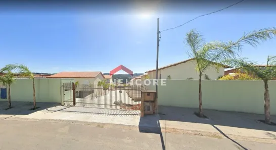 Casa de Condomínio com 2 Quartos à venda, 61m² no Paisagem Casa Grande, Cotia