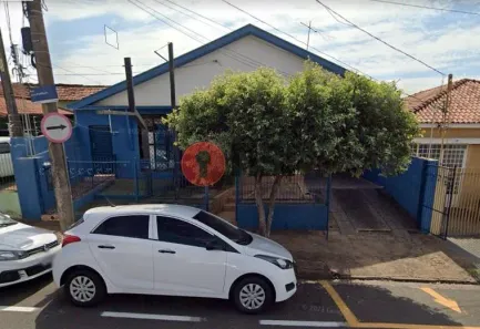 Casa com 2 Quartos à venda, 145m² no Vila Ercília, São José do Rio Preto