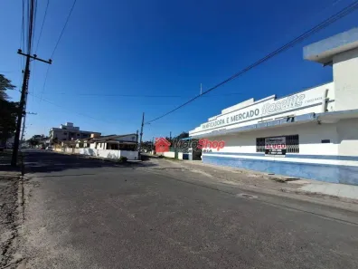 Sala Comercial para alugar, 160m² no Coloninha, Araranguá