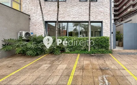 Prédio Comercial à venda, 450m² no Jardim Paulista, São Paulo