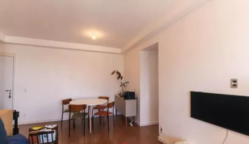 Apartamento com 2 Quartos para alugar, 64m² no Quarta Parada, São Paulo