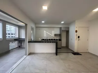 Apartamento com 2 Quartos para alugar, 75m² no Conjunto Residencial Trinta e Um de Março, São José dos Campos