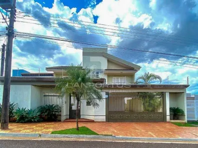 Casa com 3 Quartos à venda, 375m² no City Ribeirão, Ribeirão Preto