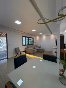 Casa com 4 Quartos à venda, 167m² no Jardim Santa Júlia, São José dos Campos