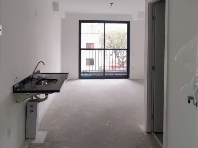 Apartamento com 1 Quarto à venda, 24m² no Vila Olímpia, São Paulo