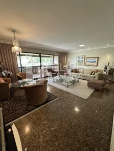 Apartamento com 4 Quartos para alugar, 300m² no Meireles, Fortaleza
