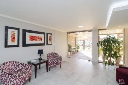 Apartamento com 3 Quartos à venda, 88m² no Centro, São Leopoldo