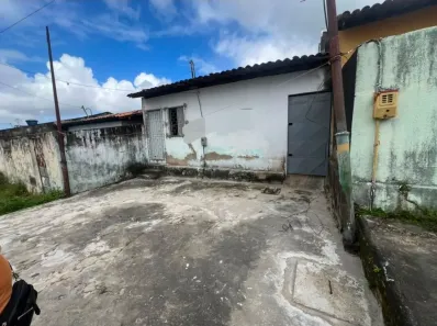 Casa com 2 Quartos à venda, 70m² no Jardim, Nossa Senhora do Socorro