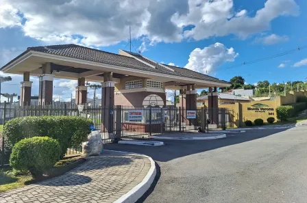 Lote/Terreno à venda, 300m² no Arruda, Colombo