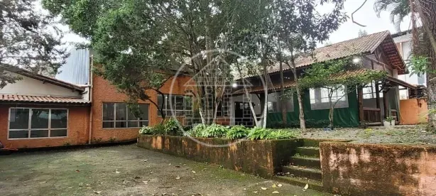 Galpão/Depósito/Armazém à venda, 750m² no Jardim Bela Vista (Zona Sul), São Paulo