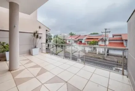 Casa com 3 Quartos à venda, 297m² no Jardim Itu, Porto Alegre