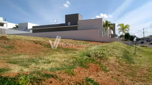 Lote/Terreno à venda, 778m² no Lago da Barra, Jaguariúna