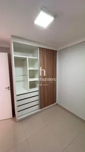 Apartamento com 2 Quartos à venda, 43m² no Parque das Cachoeiras, Campinas