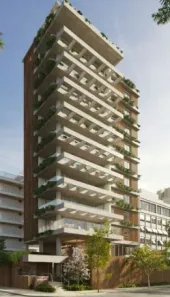 CASA PEREIRA COUTINHO no Vila Nova Conceição, São Paulo