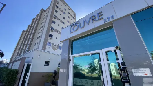 Apartamento com 2 Quartos à venda, 45m² no Gleba Fazenda Palhano, Londrina