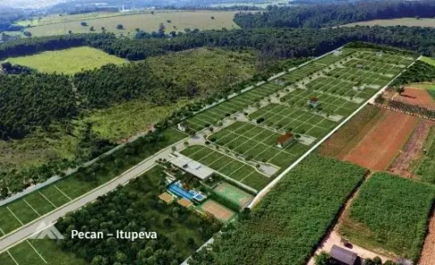 Lote/Terreno à venda, 360m² no Residencial Pecan, Itupeva