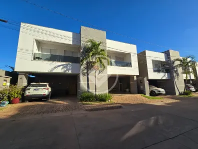 Casa de Condomínio com 3 Quartos à venda, 180m² no Morada do Ouro, Cuiabá