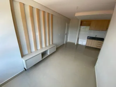 Apartamento com 3 Quartos à venda, 67m² no Noivos, Teresina
