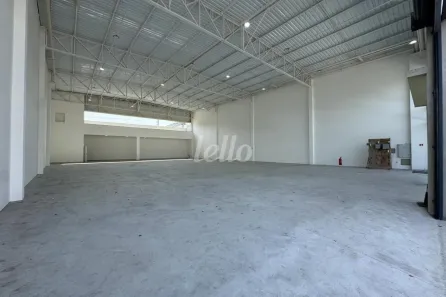 Galpão/Depósito/Armazém para alugar, 600m² no Vila Noêmia, Mauá