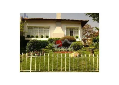 Casa com 4 Quartos à venda, 440m² no Vila Pierina, São Paulo