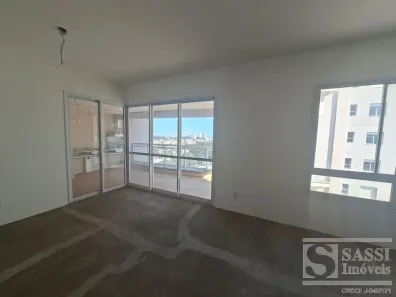 Apartamento com 3 Quartos à venda, 187m² no Jardim Aquárius, Limeira