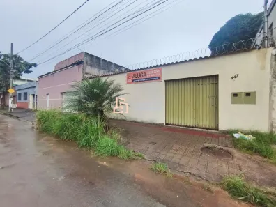 para alugar, 360m² no Indústrias I (Barreiro), Belo Horizonte