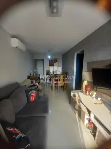 Apartamento com 2 Quartos à venda, 54m² no Vila Marieta, São Paulo