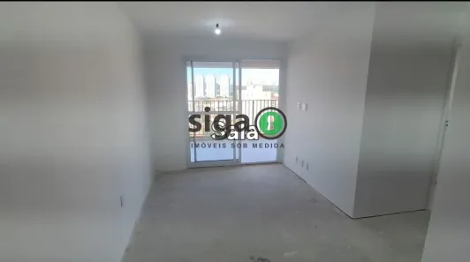 Apartamento com 3 Quartos à venda, 79m² no Vila Cruzeiro, São Paulo
