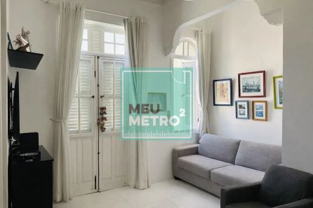 Casa com 2 Quartos à venda, 100m² no Botafogo, Rio de Janeiro