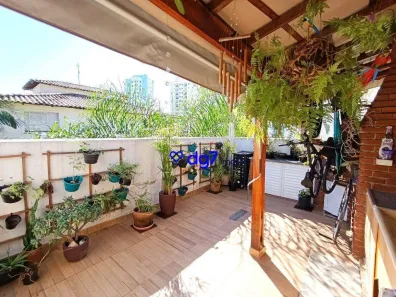 Cobertura com 2 Quartos à venda, 98m² no Cidade dos Bandeirantes, São Paulo