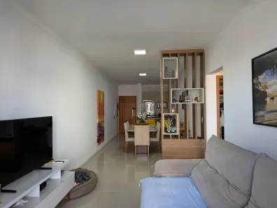 Apartamento com 2 Quartos à venda, 89m² no Itaguá, Ubatuba