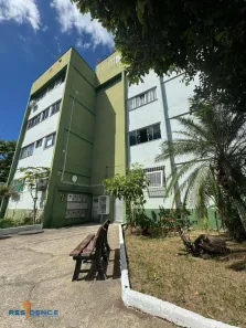 Apartamento com 2 Quartos à venda, 48m² no Coqueiral de Itaparica, Vila Velha