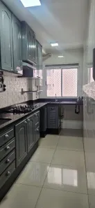 Apartamento com 2 Quartos para alugar, 45m² no Ponte Grande, Guarulhos