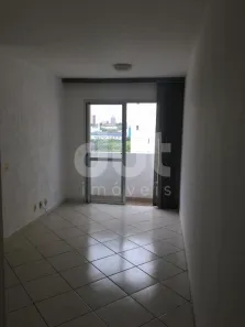 Apartamento com 1 Quarto à venda, 72m² no Jardim Guanabara, Campinas