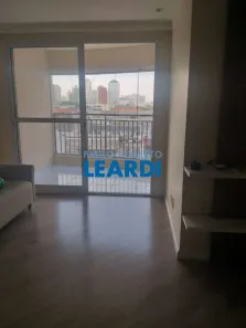Apartamento com 3 Quartos à venda, 68m² no Ipiranga, São Paulo