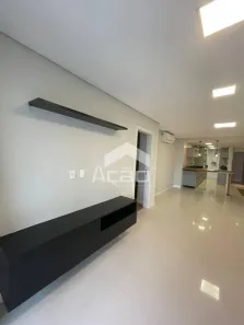 Apartamento com 3 Quartos para alugar, 111m² no Praia Brava de Itajaí, Itajaí