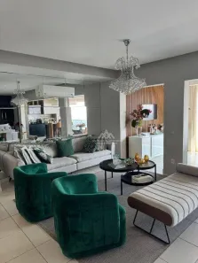 Apartamento com 3 Quartos à venda, 175m² no Jardim Botânico, Ribeirão Preto