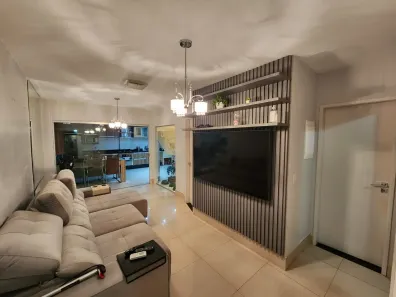 Casa de Condomínio com 4 Quartos à venda, 150m² no Petrópolis, Várzea Grande