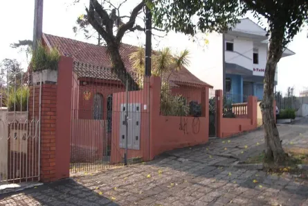 Lote/Terreno à venda, 823m² no São Francisco, Curitiba