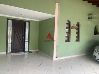 Casa com 2 Quartos à venda, 141m² no Jardim Siesta, Jacareí