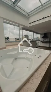 Cobertura com 3 Quartos à venda, 120m² no Santa Terezinha, São Bernardo do Campo