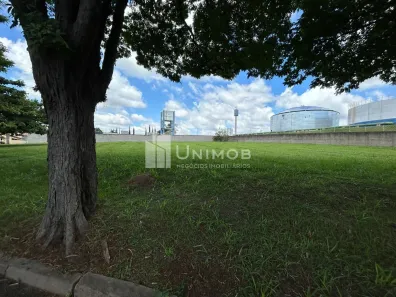 Lote/Terreno à venda, 1131m² no Chácara São Rafael, Campinas