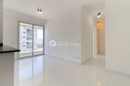 Apartamento com 2 Quartos à venda, 55m² no Jardim Íris, São Paulo