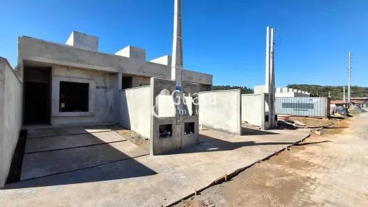 Casa com 2 Quartos à venda, 55m² no Caixa d'Água, Guaramirim
