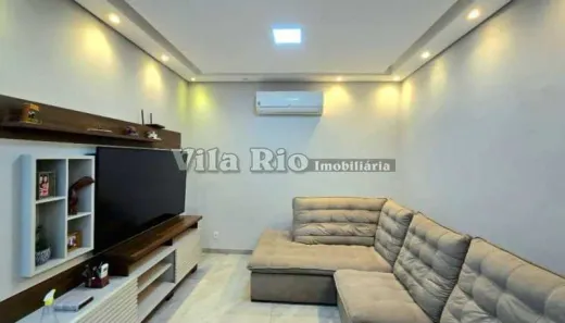 Casa com 2 Quartos à venda, 90m² no Penha Circular, Rio de Janeiro