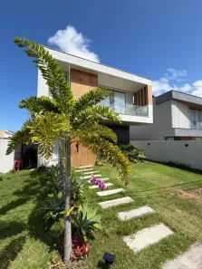 Casa de Condomínio com 4 Quartos à venda, 150m² no Catu de Abrantes (Abrantes), Camaçari