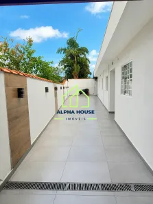 Casa com 3 Quartos à venda, 154m² no Parque São Domingos, Pindamonhangaba