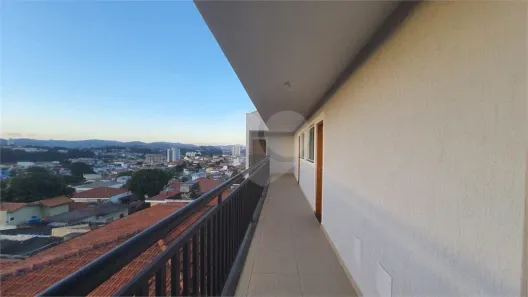 Casa de Condomínio com 2 Quartos à venda, 44m² no Parque Vitória, São Paulo