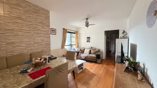 Apartamento com 3 Quartos à venda, 63m² no Vila Pirituba, São Paulo