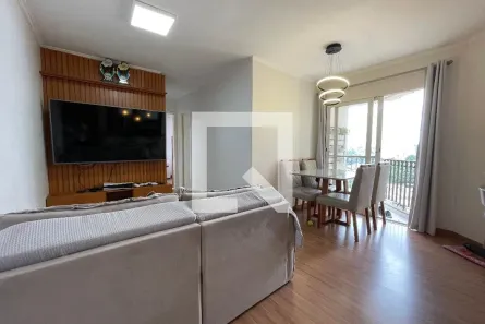 Apartamento com 2 Quartos à venda, 60m² no Vila Polopoli, São Paulo